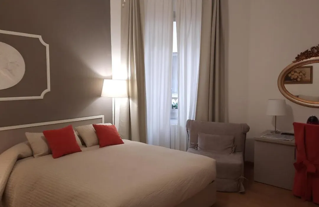 Palazzo Gropallo Rooms-1