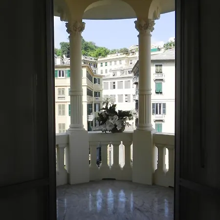 Palazzo Gropallo Rooms-2